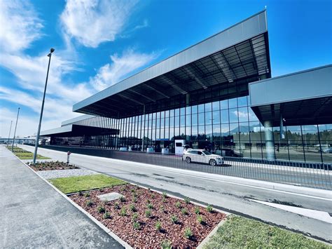 Sre Airport: Your Gateway To Slovenia And Beyond