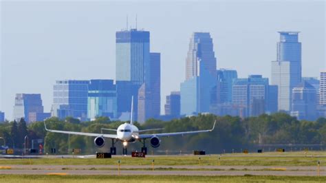 St Cloud To Msp Airport Shuttle Options