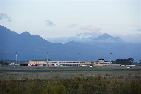 St George Airport Job Opportunities And Careers