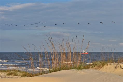 St Simons Island Tides Guide