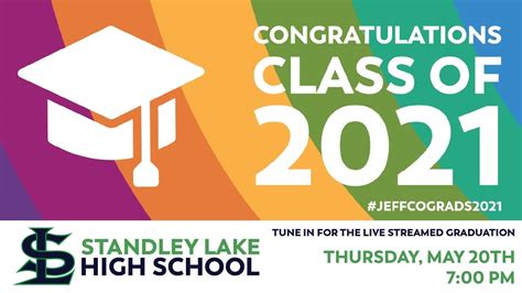 Standley Lake High School: Excellence In Education