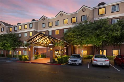 Staybridge Suites Sacramento Airport Natomas Review And Guide