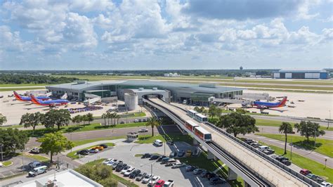 Stewart Airport Flights To Tampa: Book Your Trip Now