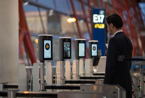 Streamlining Air Travel: Airport It Solutions For Efficiency