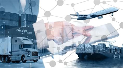 Streamlining Logistics: The Airport Distribution Center Advantage