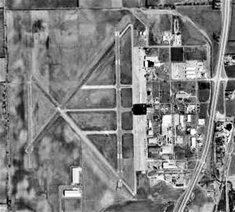 Strother Field Airport: Your Gateway To Southern Kansas