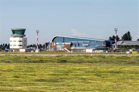 Suceava Airport Romania: Gateway To Bukovina Region