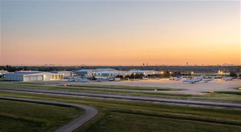 Sugar Land Regional Airport Job Opportunities