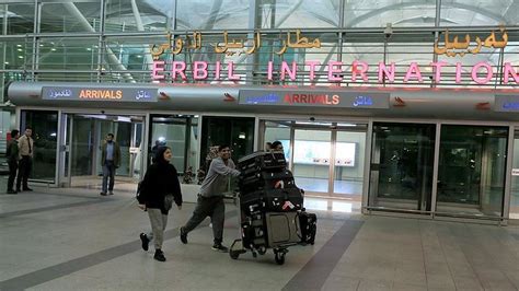 Sulaymaniyah Airport Kurdistan: Gateway To Iraqi Kurdistan