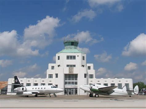 Sullivan Airport: Gateway To Missouris Rich Aviation History