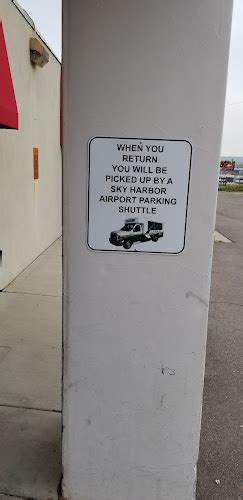 Sundance Airport Parking In Photos