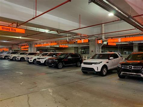 Surprise Car Rental Miami Airport Deals Uncovered