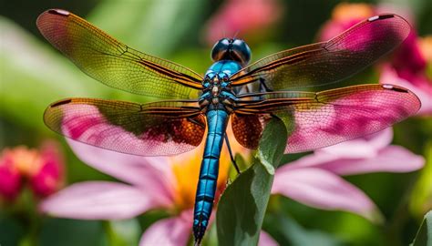 Swarm Of Dragonflies Spiritual Meaning And Symbolism Explained