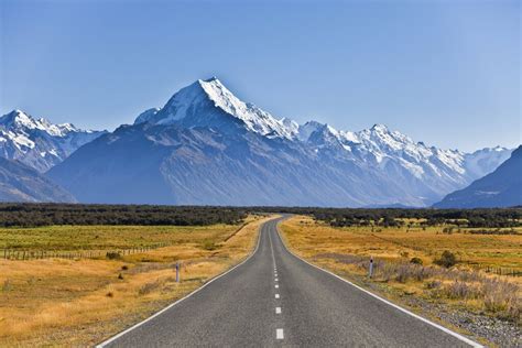 Tai Roto Bay Airport Road: A Scenic New Zealand Drive