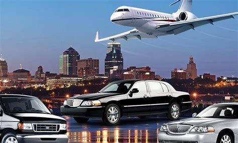 Tampa Airport Limo Services And Transportation Options