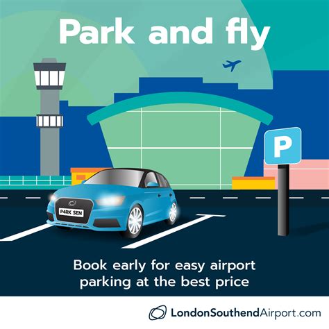 Tampa Airport Park And Fly Hotel Options