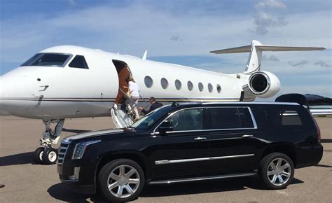 Tampa Airport Private Transportation Services Made Easy