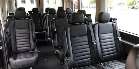 Tampa To Orlando Airport Shuttle Service Made Easy