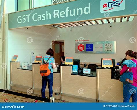 Tax Refund At Las Vegas Airport: Get Cash Back Fast