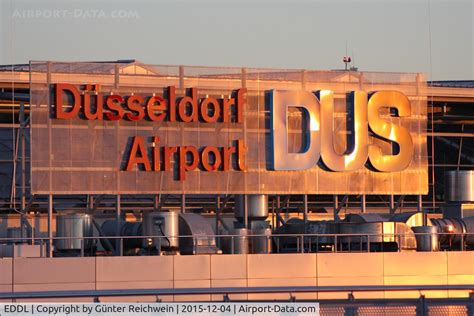 Taxibus Naar DüSseldorf Airport: Your Easy Travel Solution