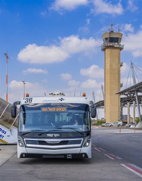 Tel Aviv Hotels With Airport Shuttle: Top Picks