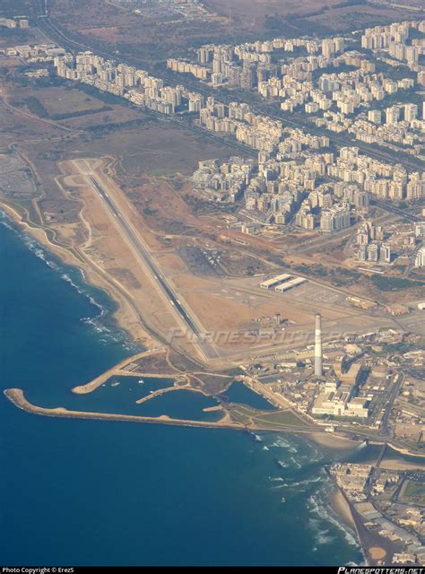 Tel Aviv Sde Dov Airport Guide