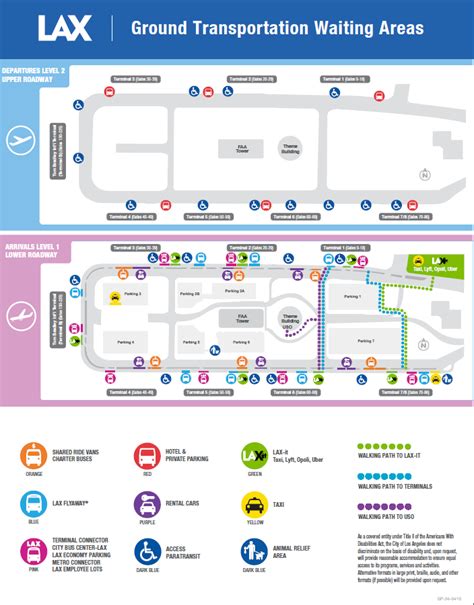 Temecula To Lax Airport Shuttle And Transportation Options