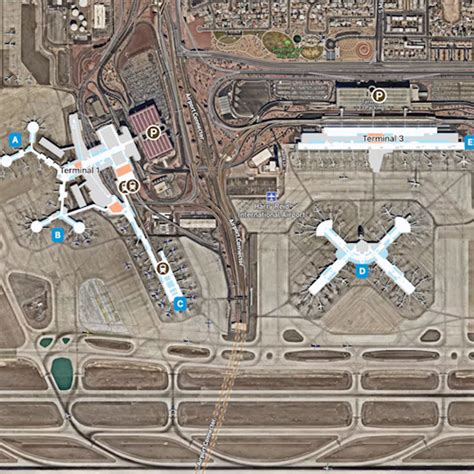 Terminal One Las Vegas Airport: The Ultimate Travel Guide