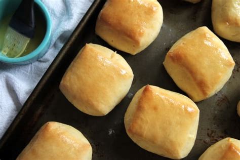 Texas Roadhouse Rolls Carb Count Revealed