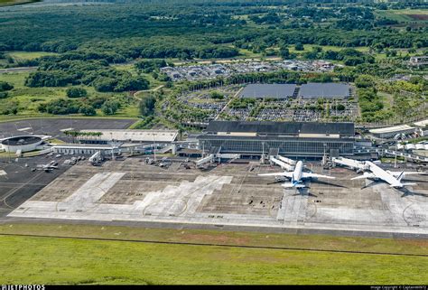 Tffr Airport: A Guide To Trois-RivièRes Airport Quebec