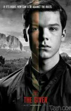 The Giver Jonas Ao3 Fanfiction Archives