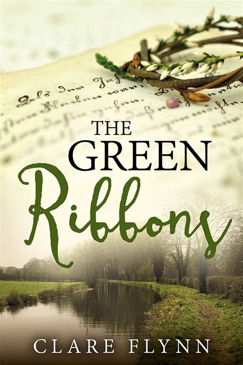 The Green Ribbon Story Pdf