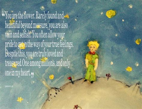 Timeless Le Petit Prince Quotes That Inspire