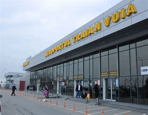 Timisoara Airport Romania: A Travelers Guide