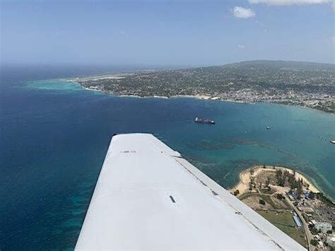 Tinson Pen Airport Kingston Jamaica: A Travelers Guide