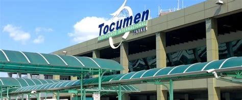 Tocumen International Airport Directory: 10 Essential Guides