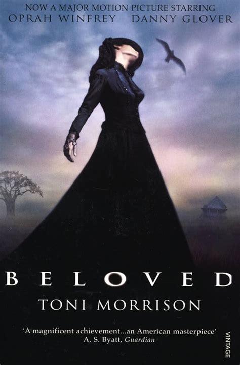 Toni Morrisons Beloved Pdf: A Haunting American Classic