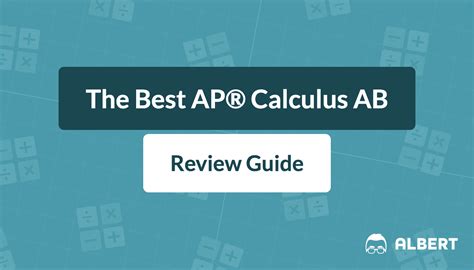 Top 10 Ap Calculus Ab Mcq Tips