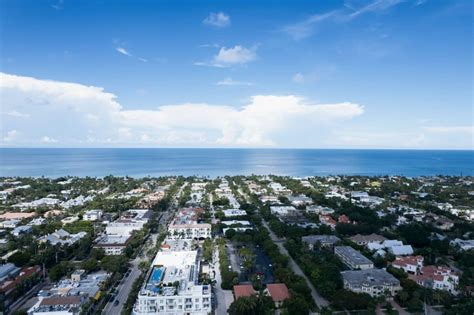 Top 3 Airports To Fly Into For Naples Florida