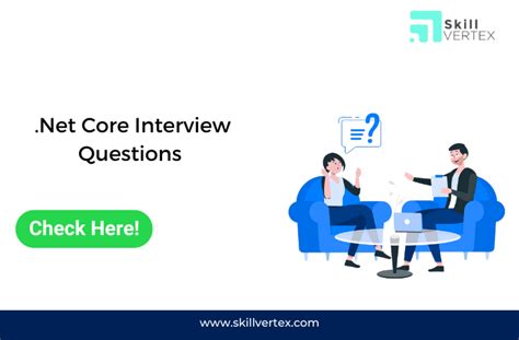 Top 30.Net Core Interview Questions