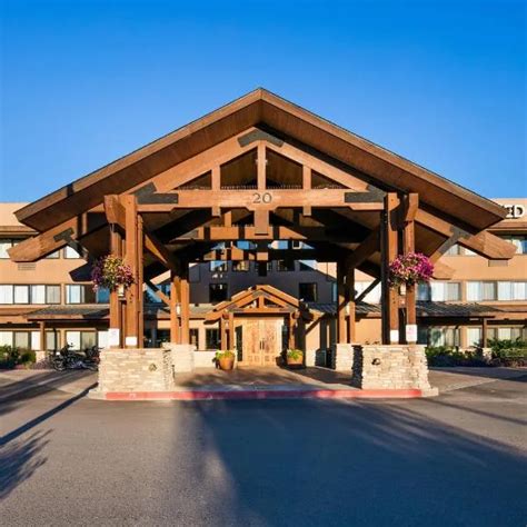 Top 5 Airport Hotels In Kalispell For A Seamless Stay