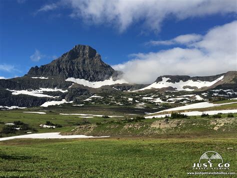 Top 5 Airports Near Glacier National Park