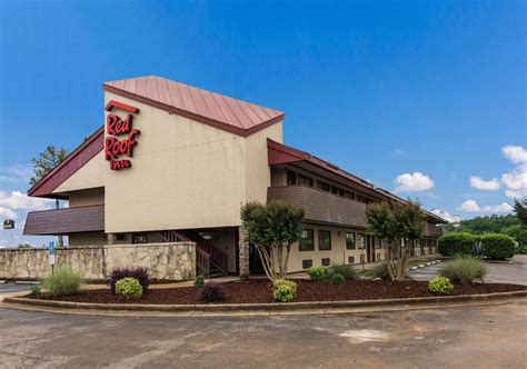 Top 5 Amenities At Airport Inn Chattanooga Tn