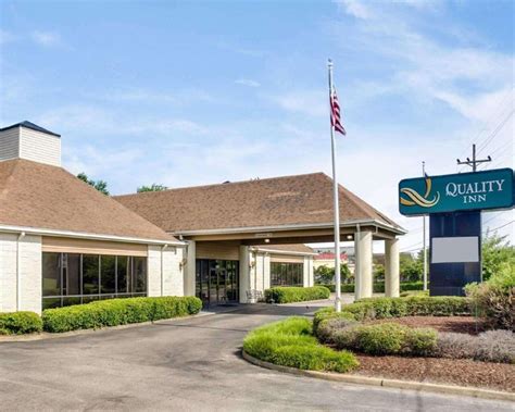 Top 5 Amenities At Econo Lodge Norfolk Airport