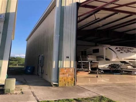 Top 5 Apopka Airport Hangars For Sale Now