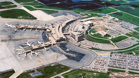 Top 5 Calgary Airport Foreign Exchange Tips