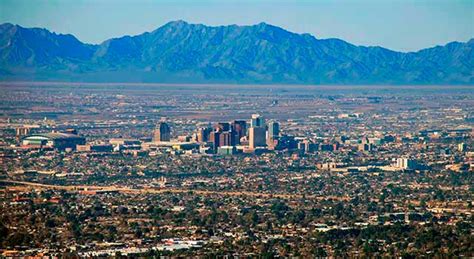 Top 5 City Of Phoenix Airport Jobs To Apply Now