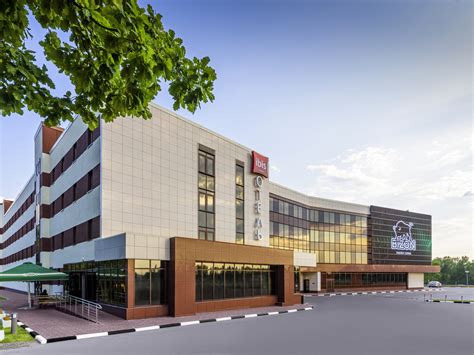 Top 5 Domodedovo Airport Hotels For A Comfortable Stay