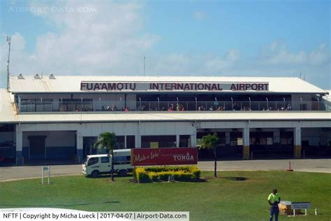 Top 5 Facts About Nftf Airport