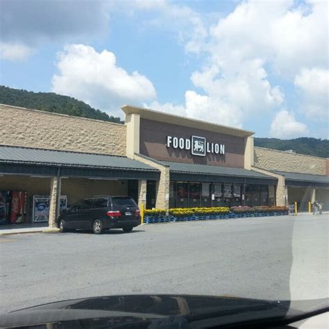 Top 5 Food Lion Erwin Tn Shopping Tips